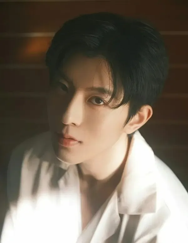 Dangerous Set: Qiu Dingjie's Obsession