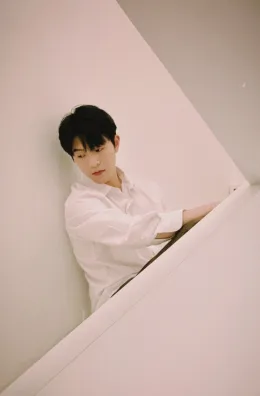 Qiu Dingjie: Fogteeth Alpha