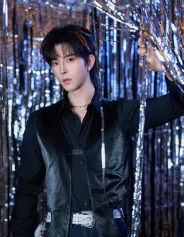 Yuan Shuai: The Ruthless Ronin