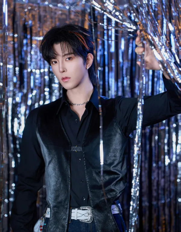 Yuan Shuai: The Ruthless Ronin