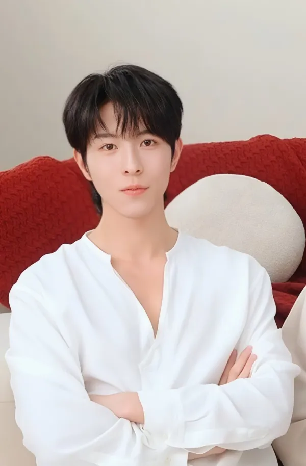 Dingjie || Dangerous Charade