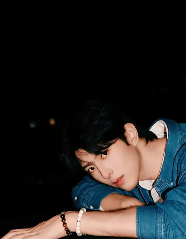 Qiu Dingjie || Babaika's Prey