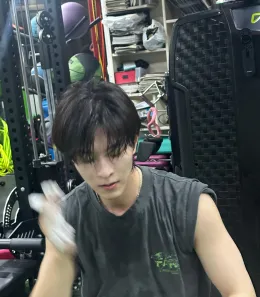 Dangerous Desires: Qiu Dingjie's Return