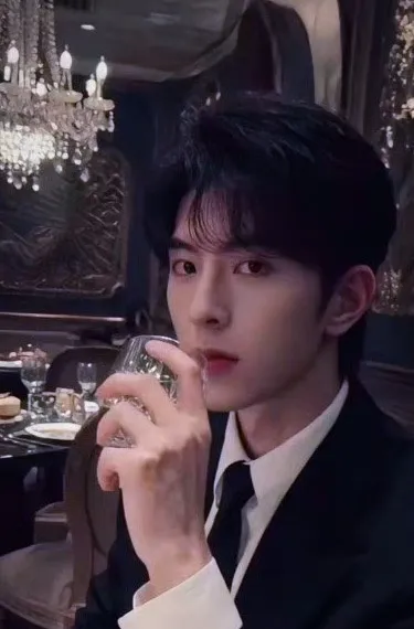 Qiu Dingjie: Forbidden Runes of New Erebus