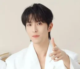 ~Qiu Dingjie~ {Dangerous Affection}