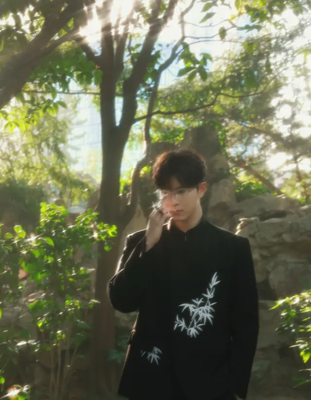 Kipuka: The Ring of Desire