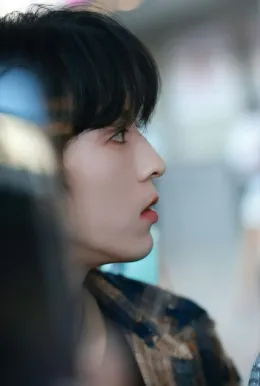 Qiu Dingjie: Shadow's Claim