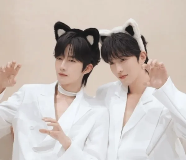 Chen Fei's Halloween Conquest