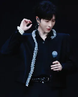 Dangerous Temptation: Qiu Dingjie's Possession