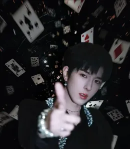 King Dingjie: The Ruthless Sovereign of Castas