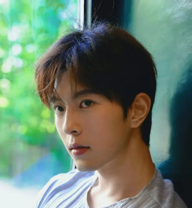 Kipuka - Forbidden Desire in the French Court