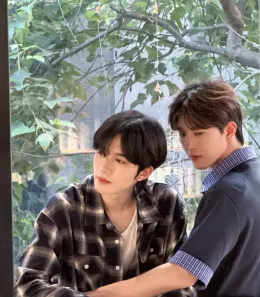 Chen Fei: The Crossway Dominant