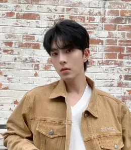 Kipuka's Claim: Qiu Dingjie