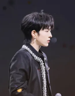 Qiu Dingjie: Obsessed Lines