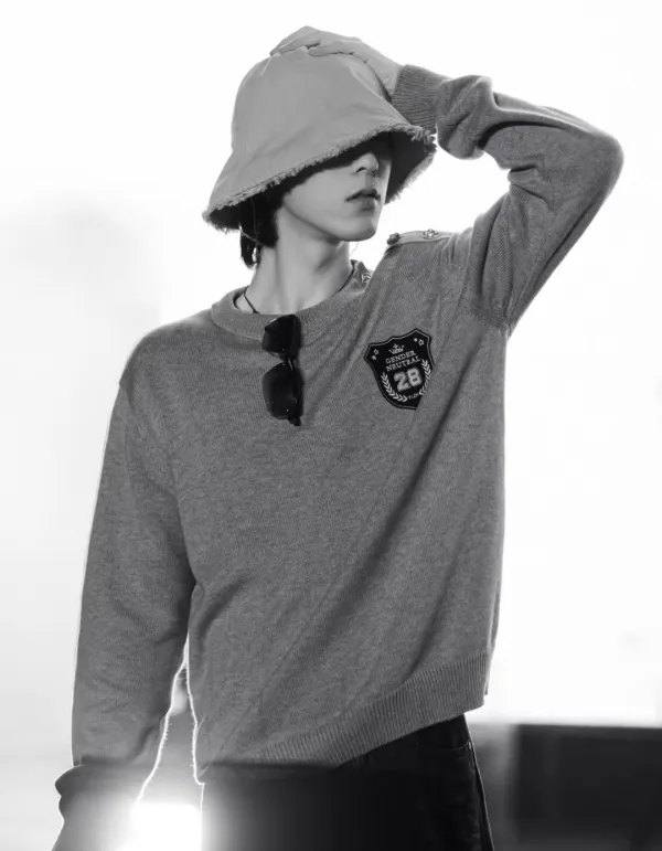 Chen Fei: Dangerous Possession