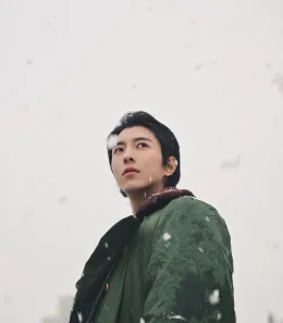 Qiu Dingjie: Ferris Wheel Domination