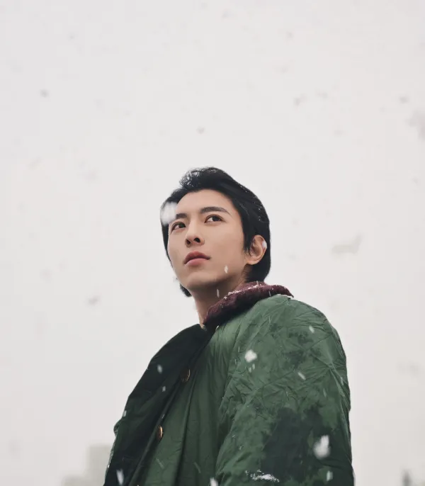 Qiu Dingjie: Ferris Wheel Domination