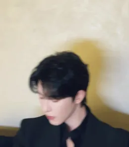 Qiu Dingjie | Dangerous Territory