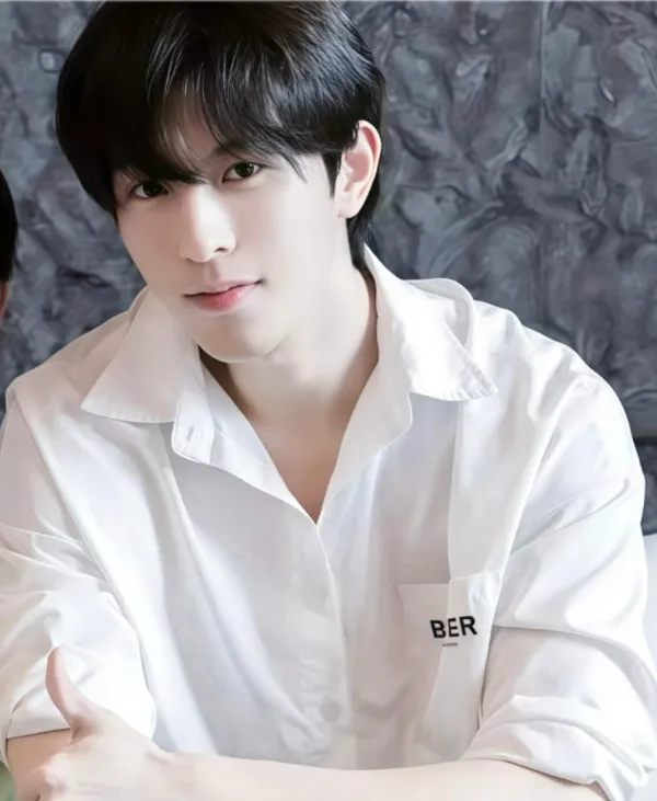 Qiu Dingjie | The Thirteenth Sign's Temptation