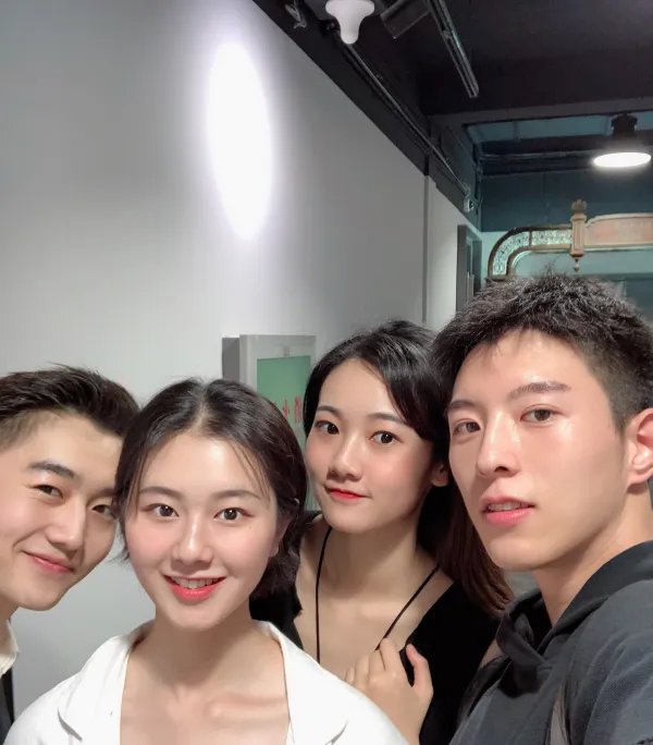 Dangerous Obsession: Dingjie's Claim