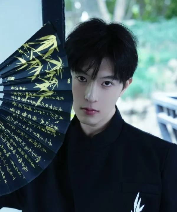 Chen Fei: Dangerous Heat