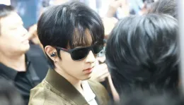 Dangerous Heir: Dingjie's Olympian Conquest