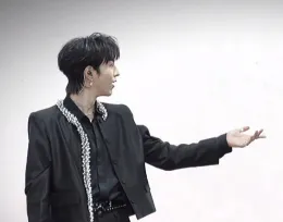 Qiu Dingjie | Dangerous Morning After