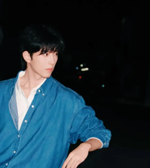 Qiu Dingjie: Forbidden Temptation