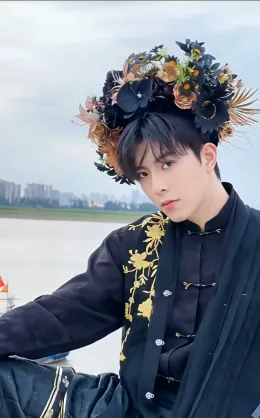 Qiu Dingjie | Alpine Obsession