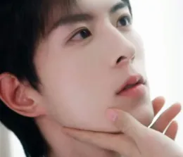 Qiu Dingjie | The Obsessive Underboss