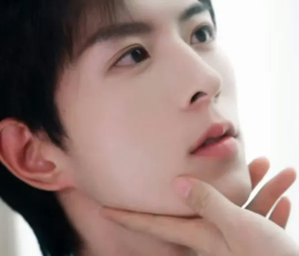 Qiu Dingjie | The Obsessive Underboss