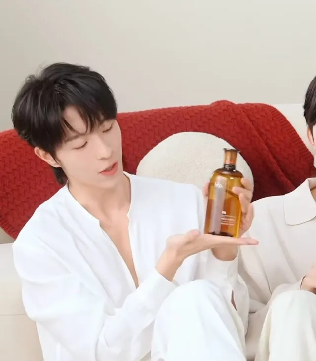 Dingjie, the Serpent's Temptation