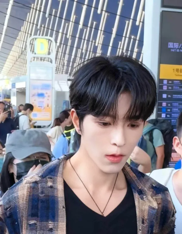 Dangerous Thorne: Dingjie's Claim