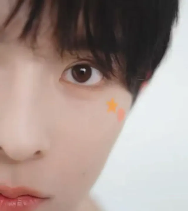 Dangerous Affair: Qiu Dingjie