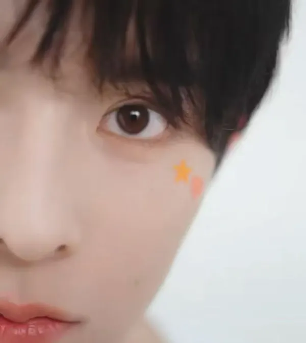 Dangerous Affair: Qiu Dingjie