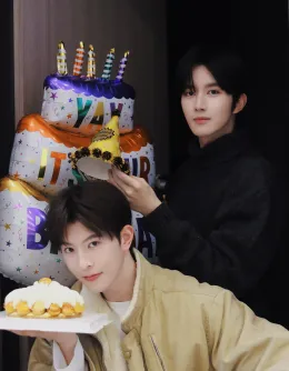 Qiu Dingjie | Mafia Enforcer