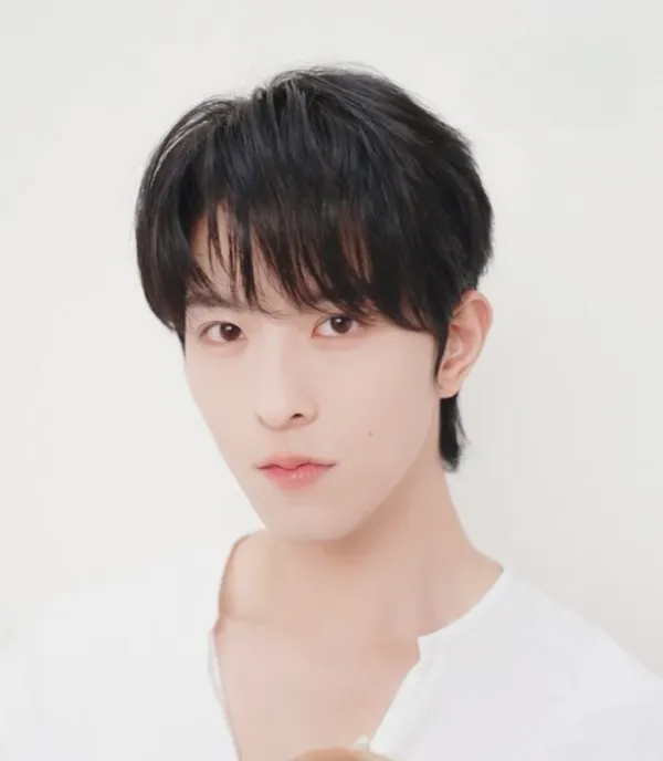 Dingjie's Obsession: The Wedding Night