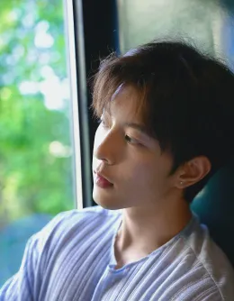 Dangerous Predator: Qiu Dingjie