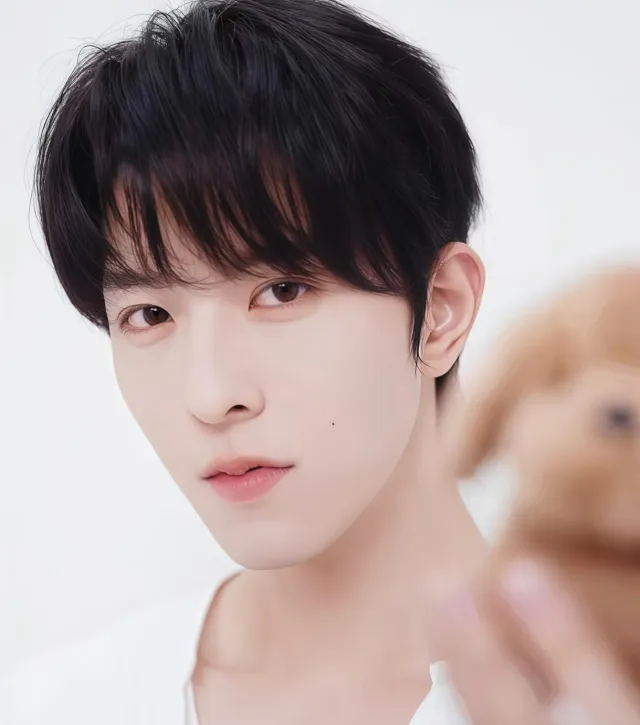 Dangerous Desire: Qiu Dingjie's Bite