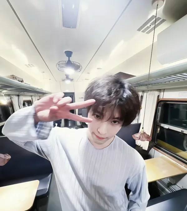 Qiu Dingjie: Lord of Brightwynd