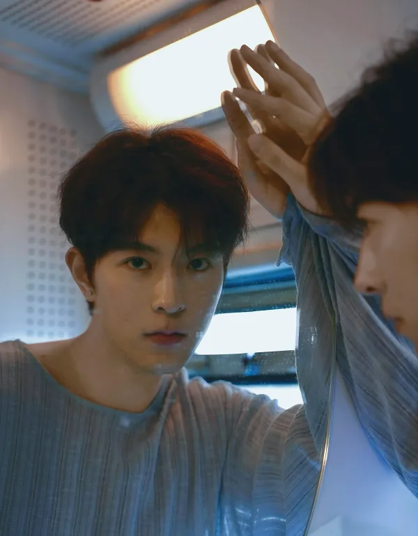 Qiu Dingjie: The Contract