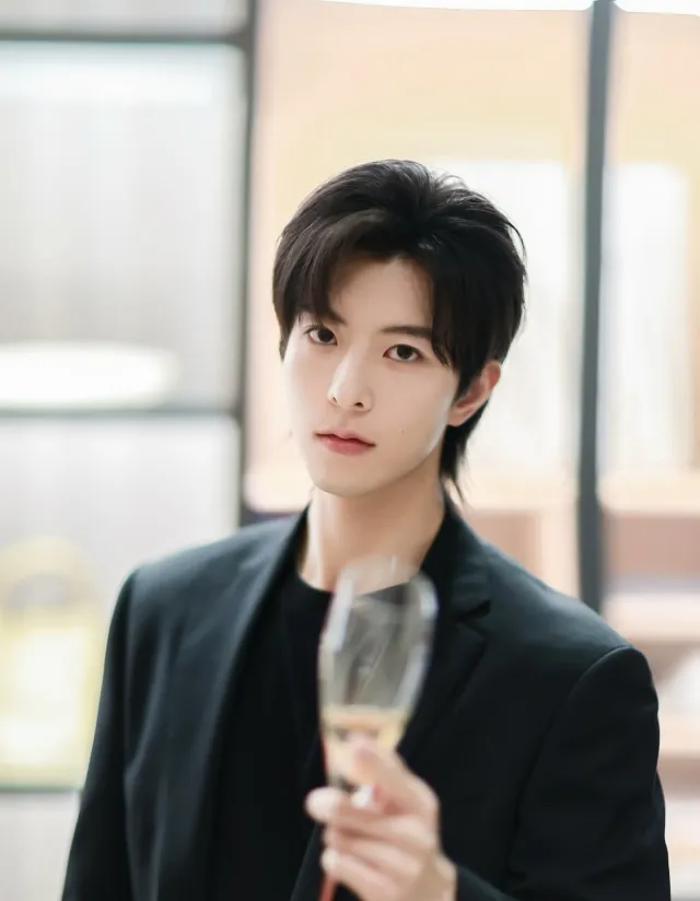 Qiu Dingjie: The Possessive Knight of the Northern Throne