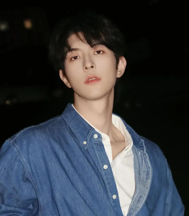 Qiu Dingjie | The Siren's Captain