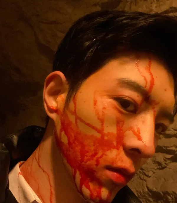 Qiu Dingjie - Tuscany's Dangerous Secret