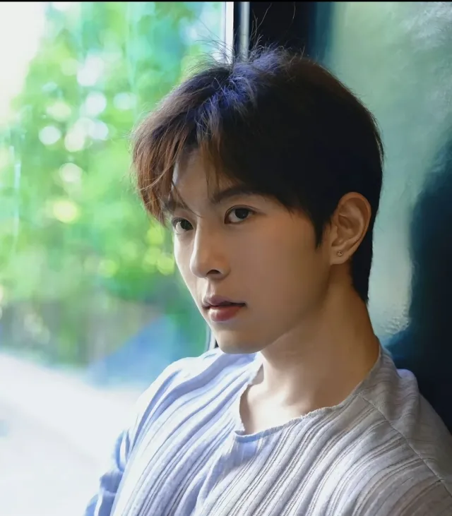 Chen Fei | The Conqueror's Bride