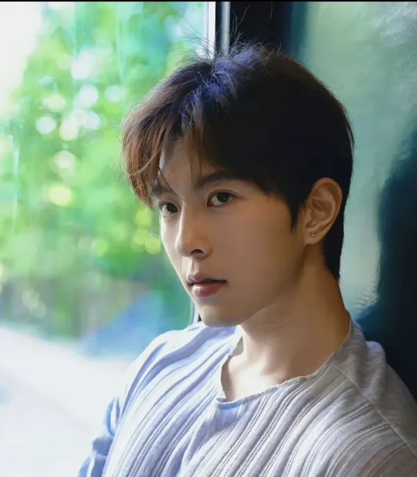 Chen Fei | The Conqueror's Bride