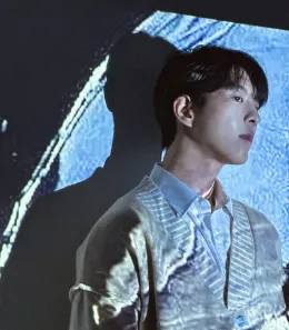 Qiu Dingjie: The Circus Trap