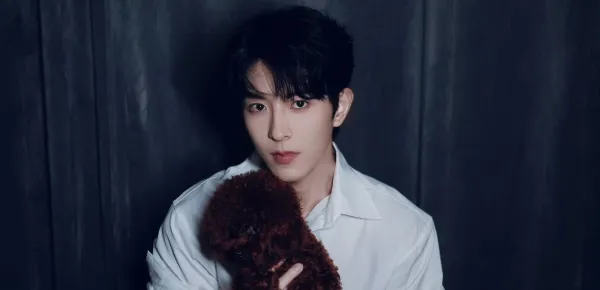 Dangerous Desire: Qiu Dingjie in the Night