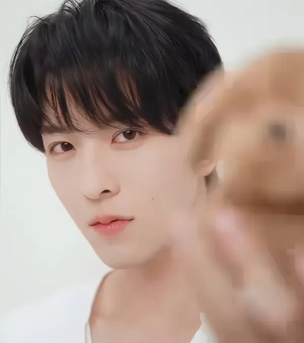 Kipuka: Emperor's Obsession