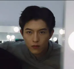 Qiu Dingjie: Night Shift Obsession